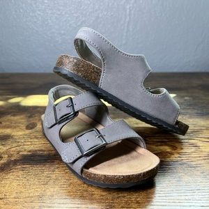 Cat & Jack TODDLER Sandals